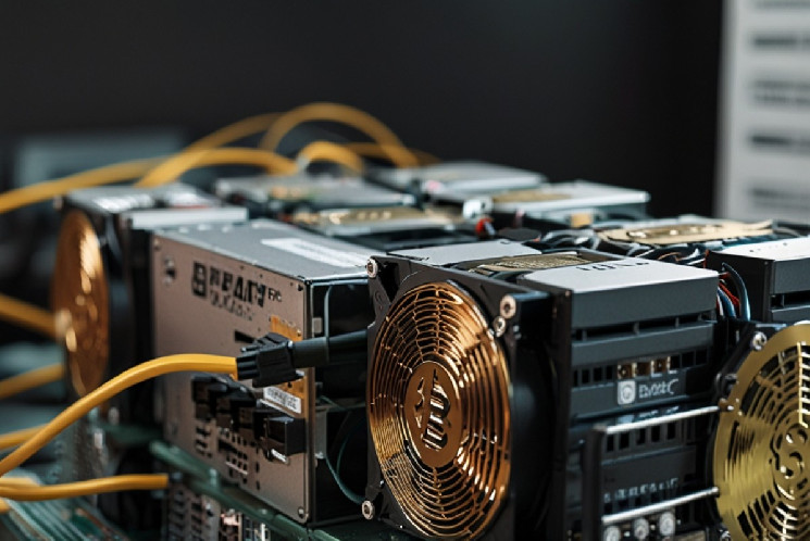 Insights from Hashrate Index’s Q1-2024 Report