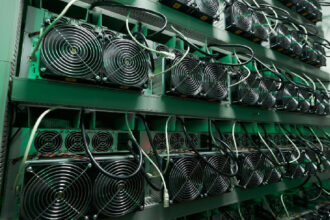 Hut 8’s Bitcoin Mining Output Drops 36% to 148 BTC in April