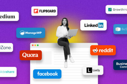 22 Places You Should Be Sharing Your Content
