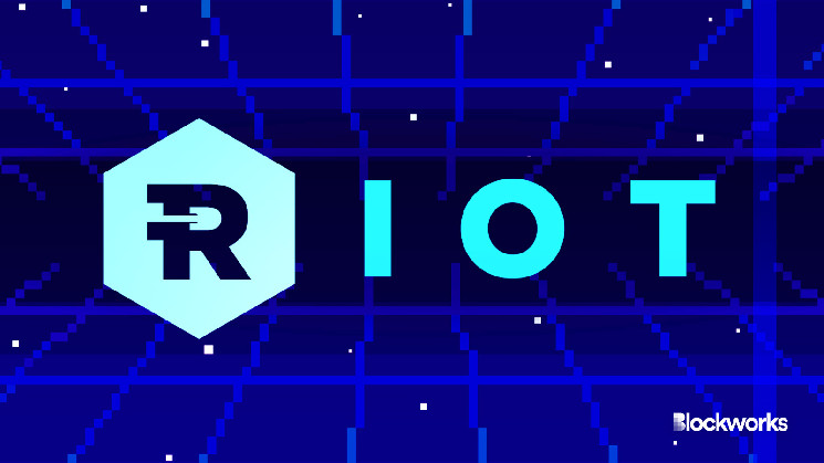 A deeper look at Riot’s ‘hostile’ bid to take over Bitfarms