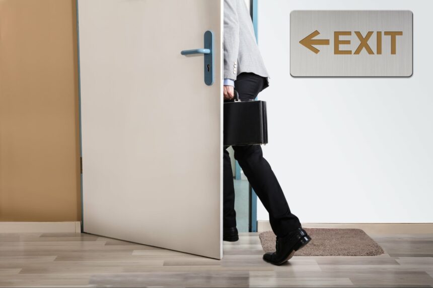 3 Ways You Can Lead Your Company to a Successfully Exit