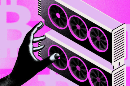 Crypto Miner Riot Platforms Set to Take Over Rival Firm Bitfarms