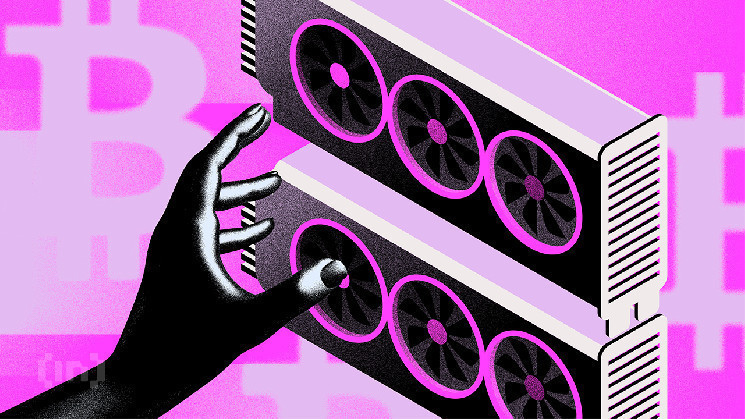 Crypto Miner Riot Platforms Set to Take Over Rival Firm Bitfarms