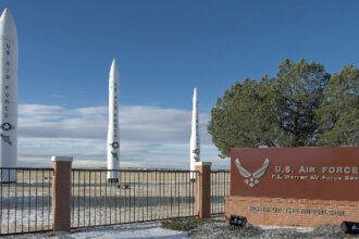 U.S. Blocks China-Tied Crypto Miners as 'National Security Risk' Near Nuke Base