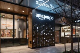 Is the Amazon share price primed for a drop?