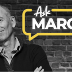 Ask Marc | Get Free Business Advice From the Co-Founder of Netflix