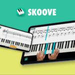 Broaden Your Horizons by Learning to Play the Piano with Skoove