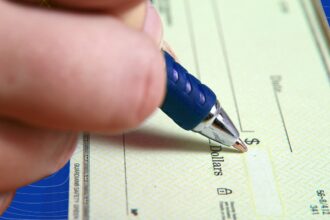 Can You Write Checks From A Money Market Account?