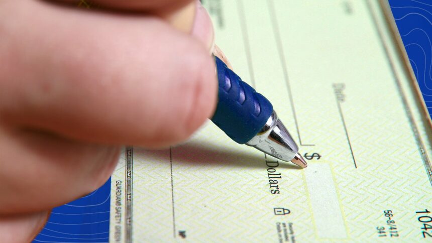 Can You Write Checks From A Money Market Account?