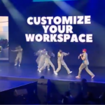 Canva Create Conference Musical Rap Goes Viral: 'Cringe'