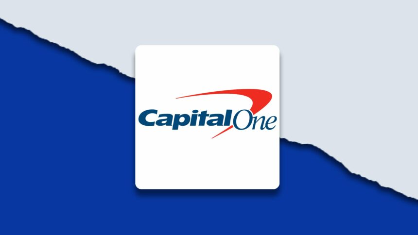 Capital One CD Interest Rates