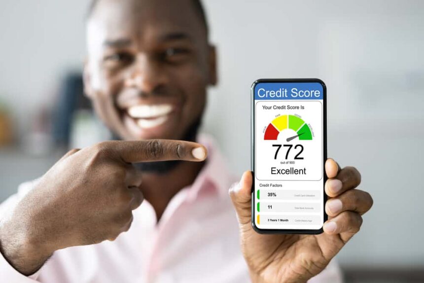 Real & Accurate Credit Score Monitoring