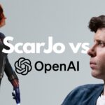 Did OpenAI steal Scarlett Johansson's voice? 5 Critical Lessons for Entrepreneurs in The AI Era