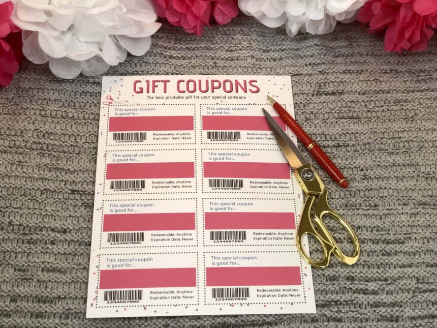 Why I Love Selling Printables On Etsy