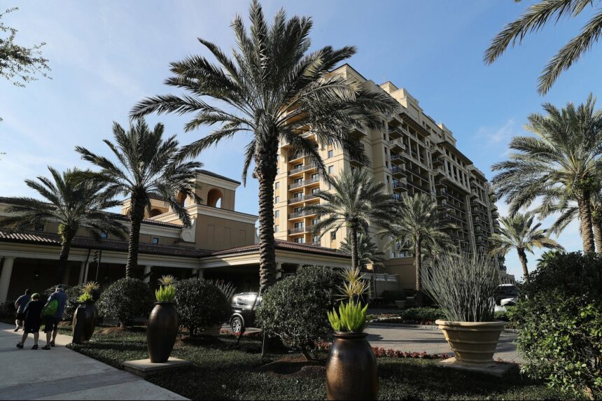 Four Seasons Orlando Reacts to Viral TikTok