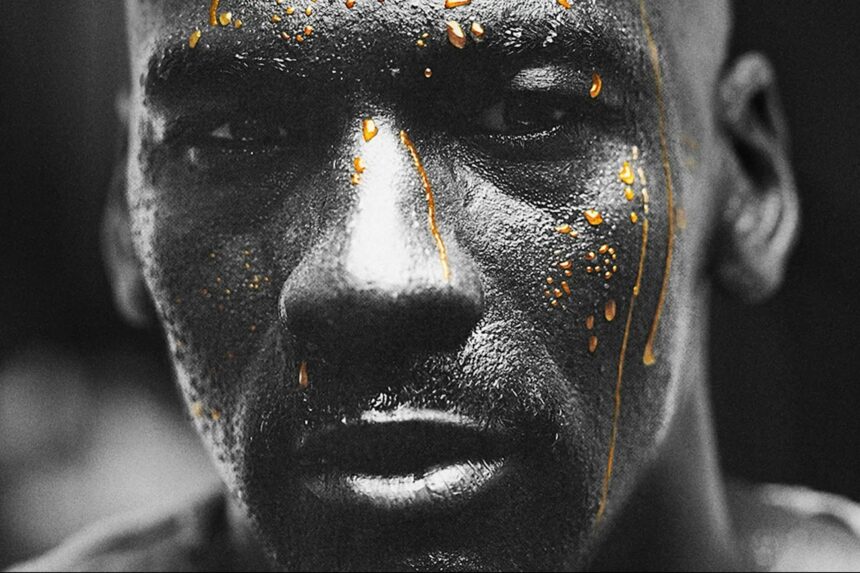 Gatorade's Nostalgic Ad Stars Michael Jordan, Caitlin Clark