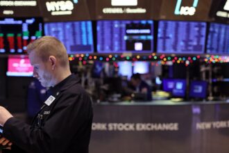 Stock Market Holidays 2024: US Markets Are Closed On These Days