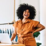 How To Keep Your Entrepreneurial Spirit Alive in a Small Business