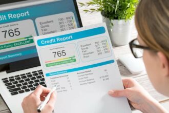 How does credit work