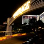 Iconic Las Vegas Mirage Hotel to Shutter After 34 Years