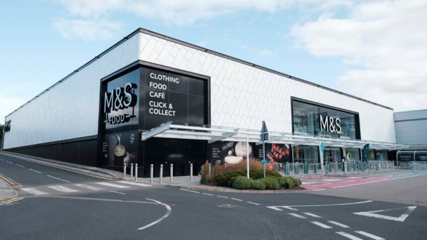 Marks and Spencer’s share price rises almost 10% on results day – should I buy?