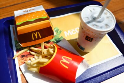 McDonald's Adding a $5 Value Meal on June 25: Report