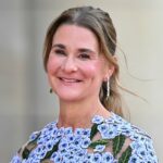 Melinda French Gates Donating Billions to 'Even the Match'