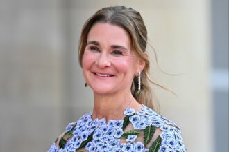 Melinda French Gates Donating Billions to 'Even the Match'