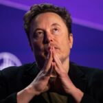 Musk's $56 Billion Pay Package Faces Investor Backlash