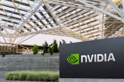 Up another 10% yesterday, how high can the Nvidia share price go?