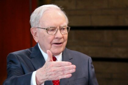 Warren Buffett’s Top Stock Picks Of All Time And Longest Held Investments