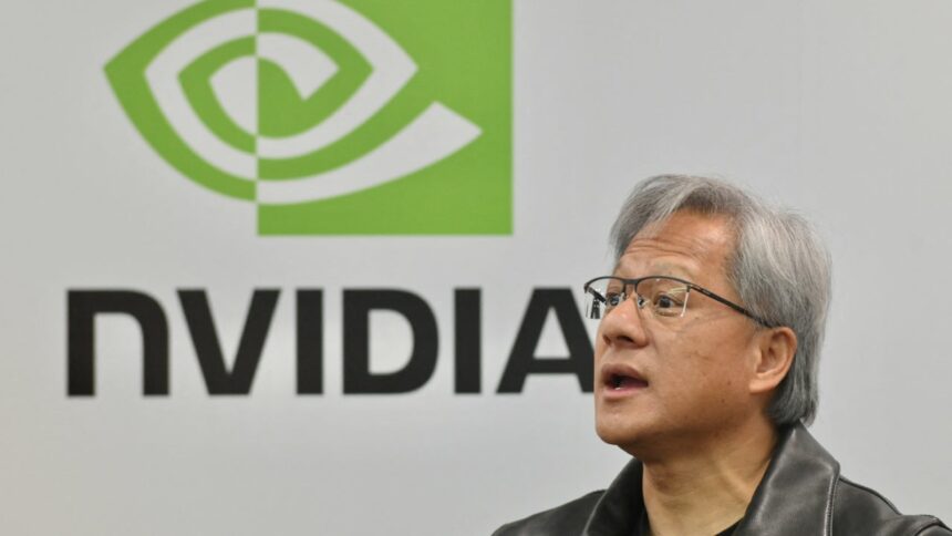 Nvidia’s Stock Is Near All-Time Highs – Three Things That Could Propel It Even Higher