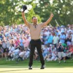 PGA Championship Payout: How Much Did Xander Schauffele Earn