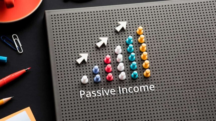 To aim for £1,000 a month in passive income, should I buy growth shares or value shares?