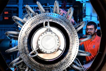Why the Rolls-Royce share price could continue to outperform
