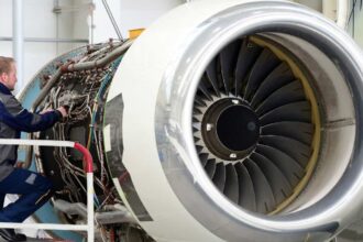 Are Rolls-Royce shares good for passive income?