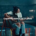 Samsung Shades Apple's Crush Ad With New 'UnCrush' Promotion