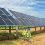 How To Invest In The Solar Industry