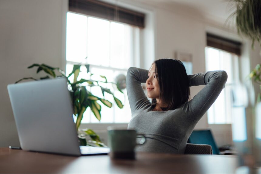 Taking Breaks Doesn't Make You Lazy — Here Are 4 Ways It Actually Makes You More Productive