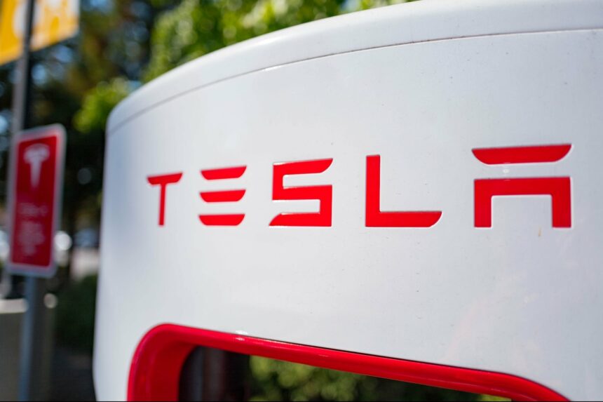 Tesla Is Reportedly Rehiring Laid Off Supercharger Employees