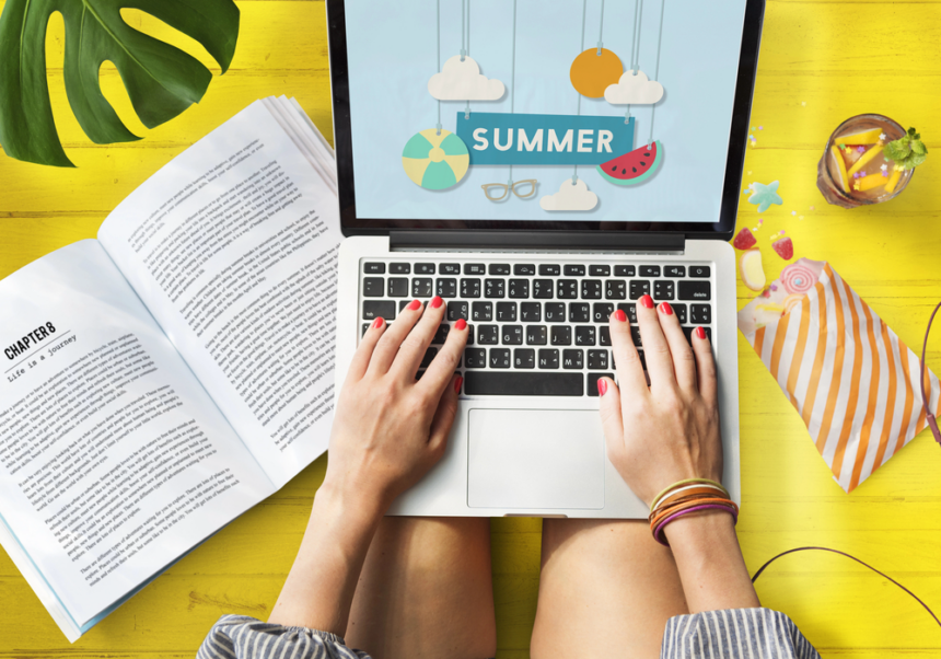 13 Flexible Online Summer Jobs for Teachers