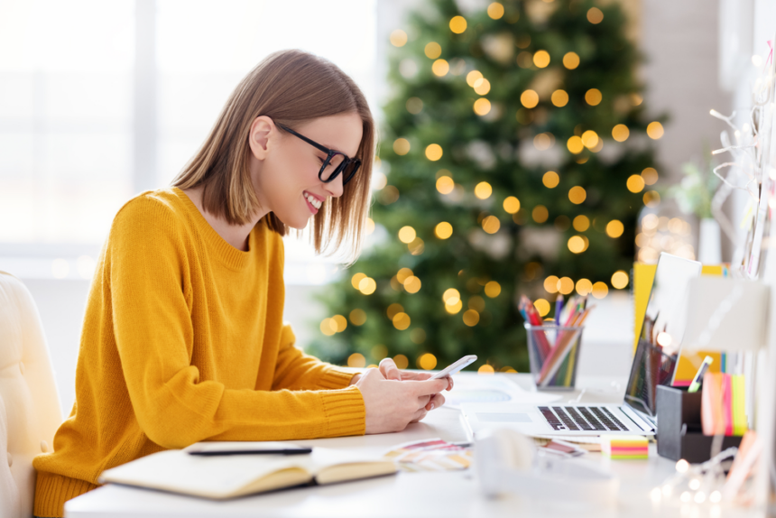 17 Best Work From Home Gifts For Women