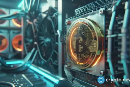 Analysts say Bitcoin’s hashrate surge will ‘smack miners’