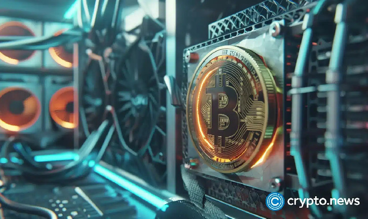 Analysts say Bitcoin’s hashrate surge will ‘smack miners’