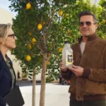 Why Minute Maid Zero Sugar hired Jon Hamm to pitch juice that ‘Sells Itself’
