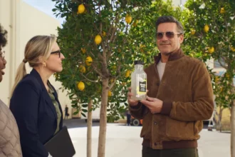 Why Minute Maid Zero Sugar hired Jon Hamm to pitch juice that ‘Sells Itself’