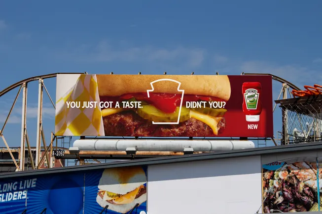 Heinz Pickle Ketchup gets digital-heavy campaign for US rollout