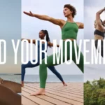 How Athleta’s ‘Find Your Movement’ campaign evolves the brand