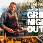 Pepsi stakes claim as superior soft drink for grilling season with Bobby Flay