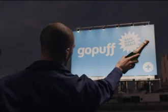 Gopuff strategizes ‘next chapter’ with largest-ever national campaign